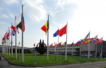 Il Programma Internship della NATO